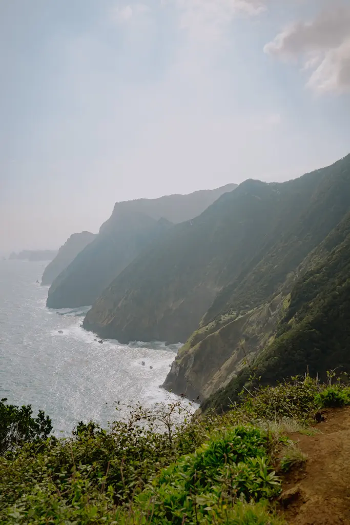 Wandern Madeira