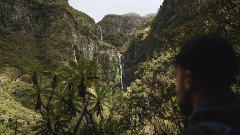 Madeira Trail - Trek Madère