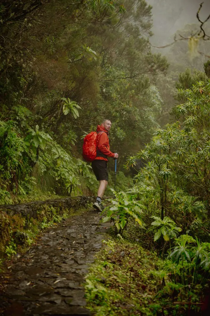 Pico Ruivo
