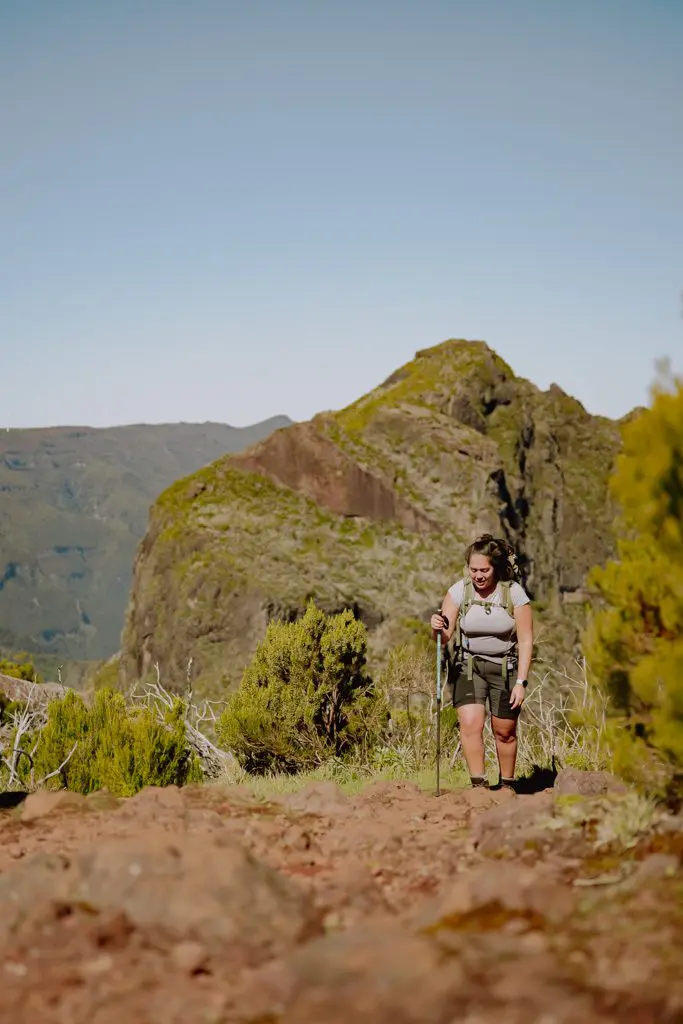 Klimaat van Madeira